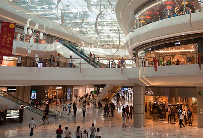 連鎖店鋪監(jiān)控解決方案