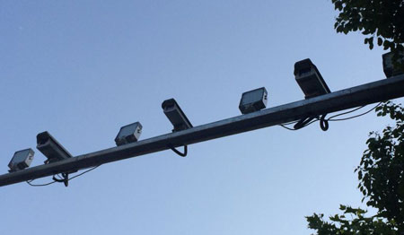 簡(jiǎn)述圖像傳感器技術(shù)：視頻監(jiān)控系統(tǒng)的核心