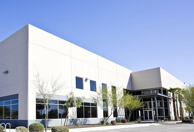 工廠(chǎng)安防監(jiān)控系統(tǒng)方案