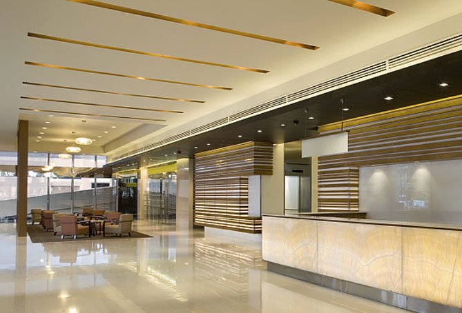 酒店安防監(jiān)控解決方案