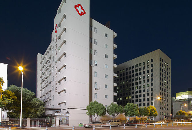 醫(yī)院安防監(jiān)控解決方案