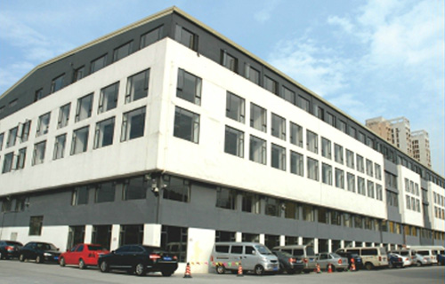 廣州東瀧糧油批發(fā)市場(chǎng)