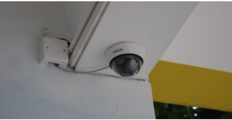 平安校園系統(tǒng)