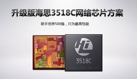 世友安防簡(jiǎn)述網(wǎng)絡(luò)高清夜視突破點(diǎn)