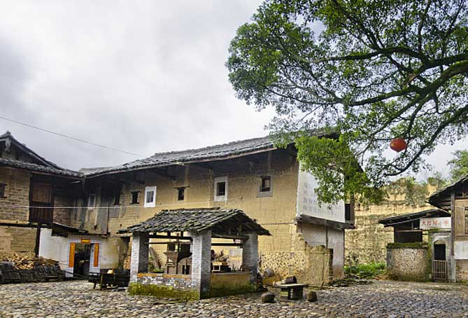 鄉(xiāng)鎮(zhèn)監(jiān)控系統(tǒng)方案