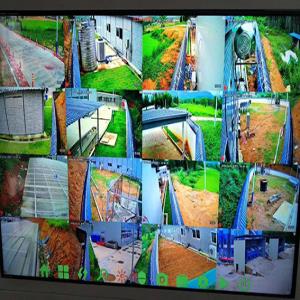 淺談視頻監(jiān)控系統(tǒng)的發(fā)展方向