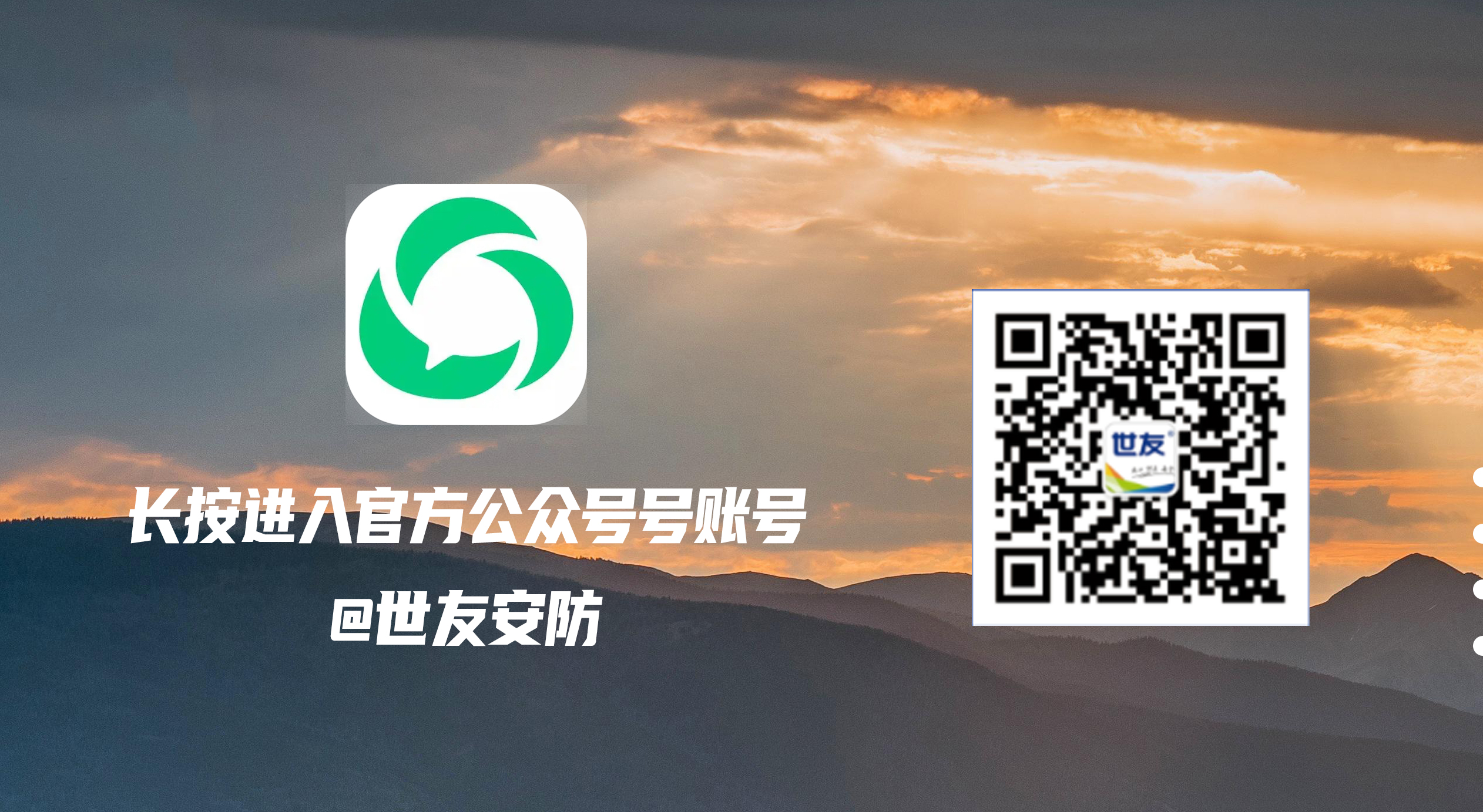 安防監(jiān)控品牌 安防監(jiān)控品牌廠家-世友-宣傳渠道